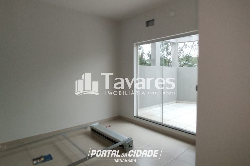 Sobrado para alugar - Parque San Remo III