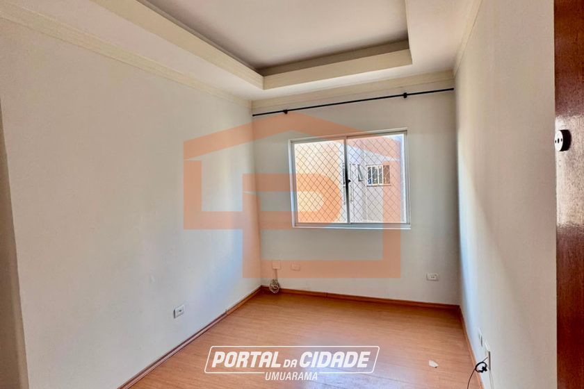 Apartamento para alugar - 52m&sup2; - Alto da Paran&aacute;