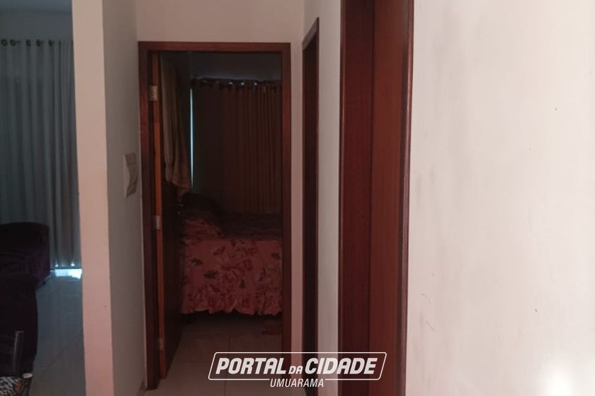 Casa &agrave; venda - 65m&sup2; - Parque Ibirapuera