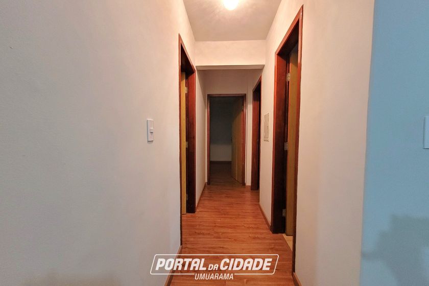 Apartamento para alugar - 70m&sup2; - Zona I