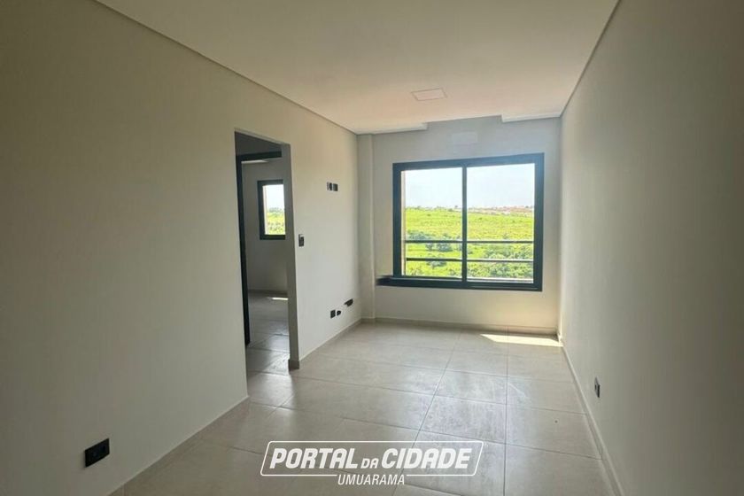 Apartamento &agrave; venda - 47m&sup2; - Jardim Porto Madero