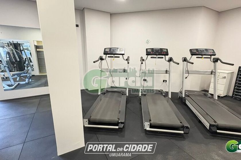 Apartamento &agrave; venda - 223m&sup2; - Zona I