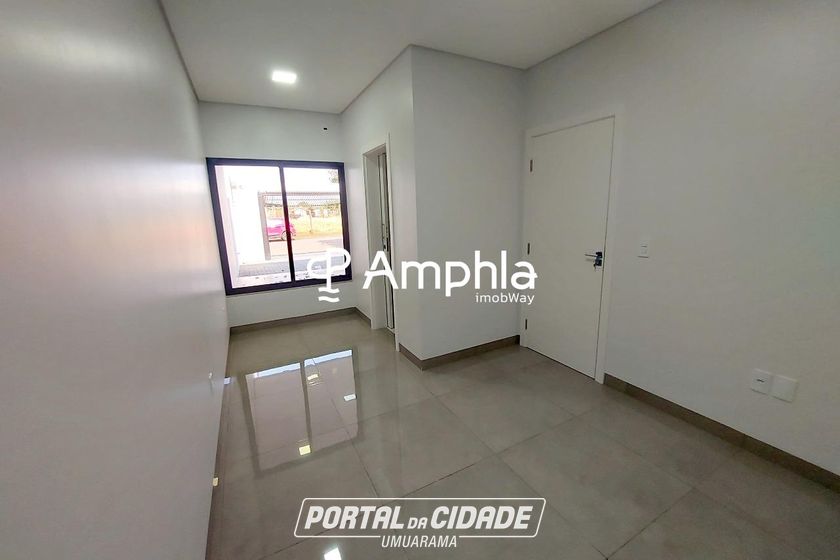 Casa &agrave; venda - 108m&sup2; - Jardim Gisela