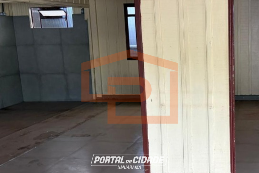 Casa para alugar - 180m&sup2; - Zona II