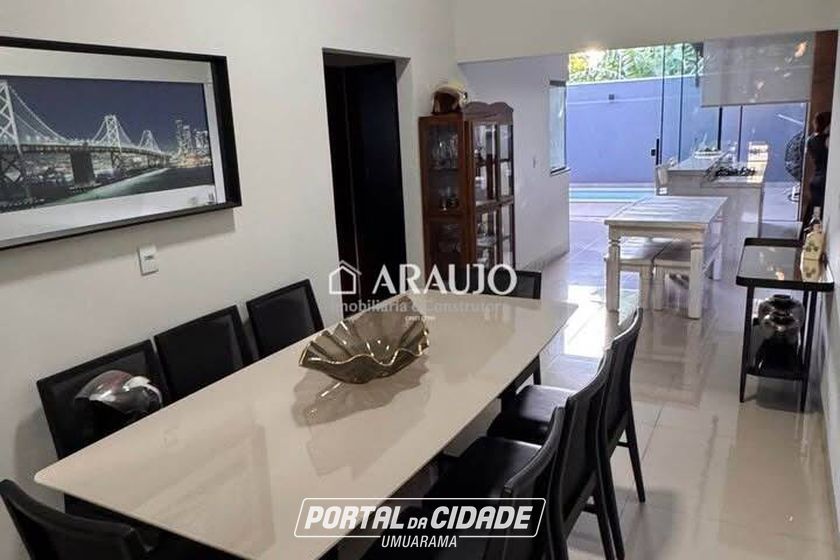 Casa &agrave; venda - 139m&sup2; - Jardim Imigrantes 2