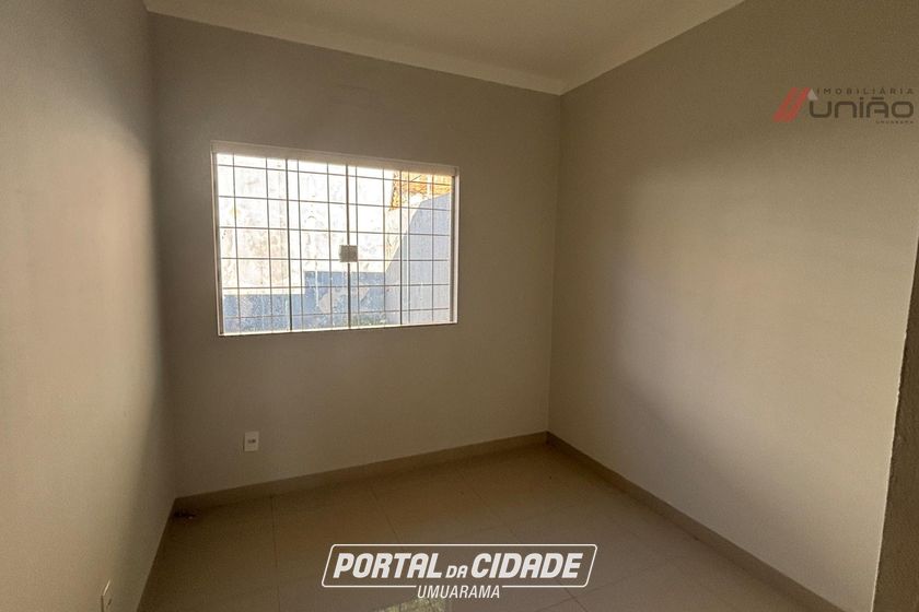 Casa &agrave; venda - 89m&sup2; - Jardim das Gar&ccedil;as 1