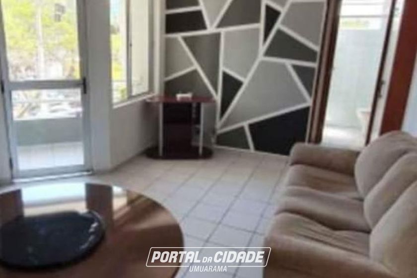 Apartamento &agrave; venda - 50m&sup2; - EDIF&Iacute;CIO BOULEVARD, ZONA l