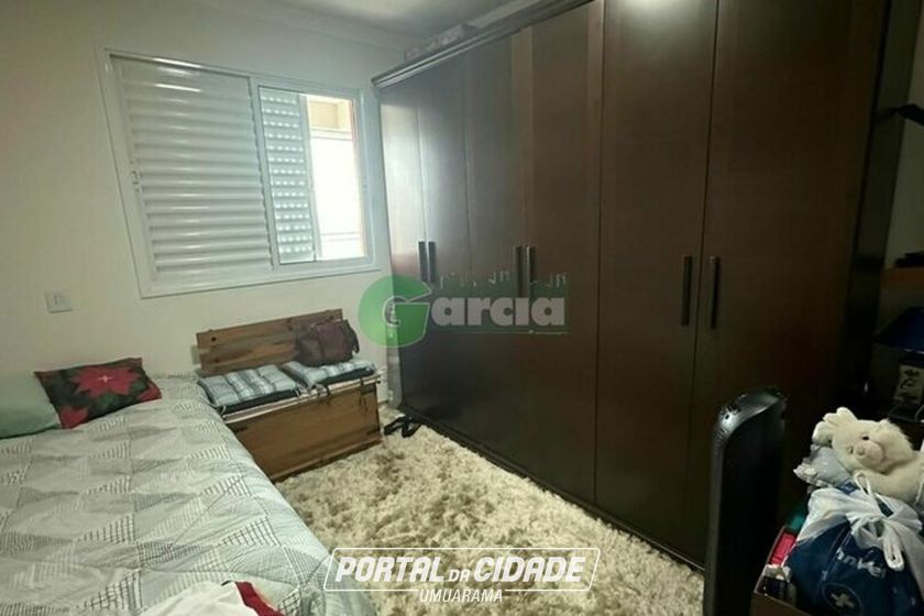 Apartamento &agrave; venda - Jardim Am&eacute;rica