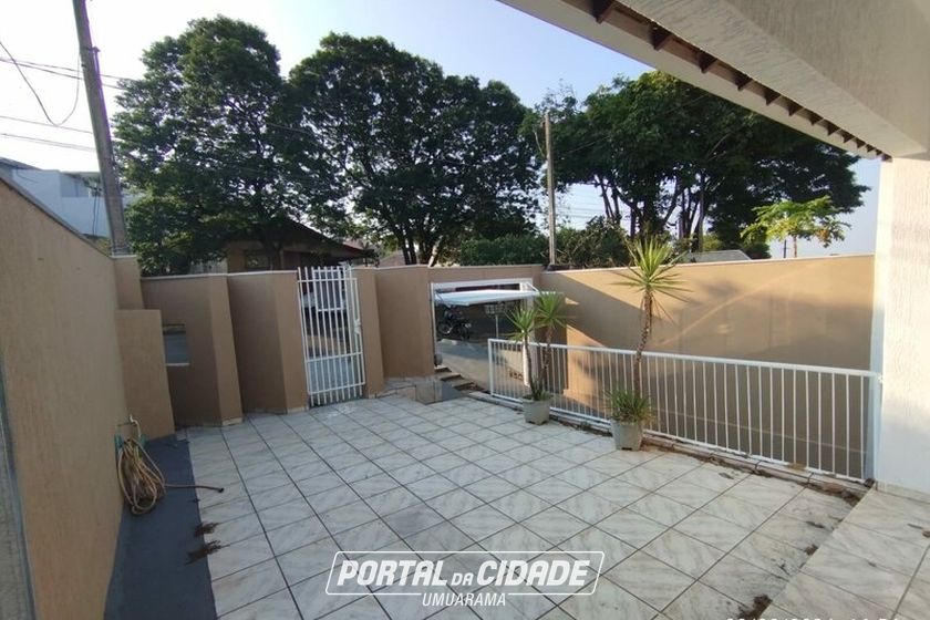 Casa &agrave; venda - 299m&sup2; - Zona IV