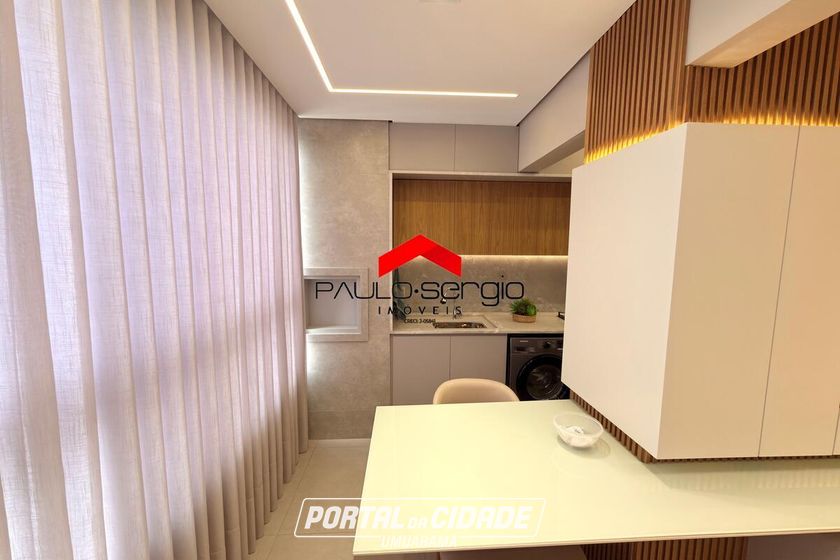 Apartamento &agrave; venda - Jardim Am&eacute;rica