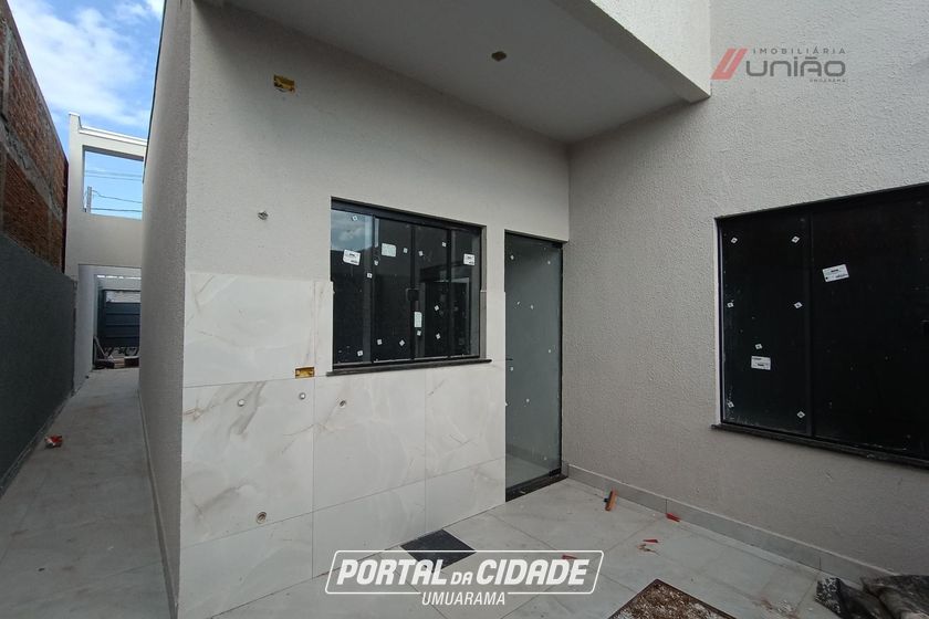 Casa &agrave; venda - 69m&sup2; - Parque Portugal