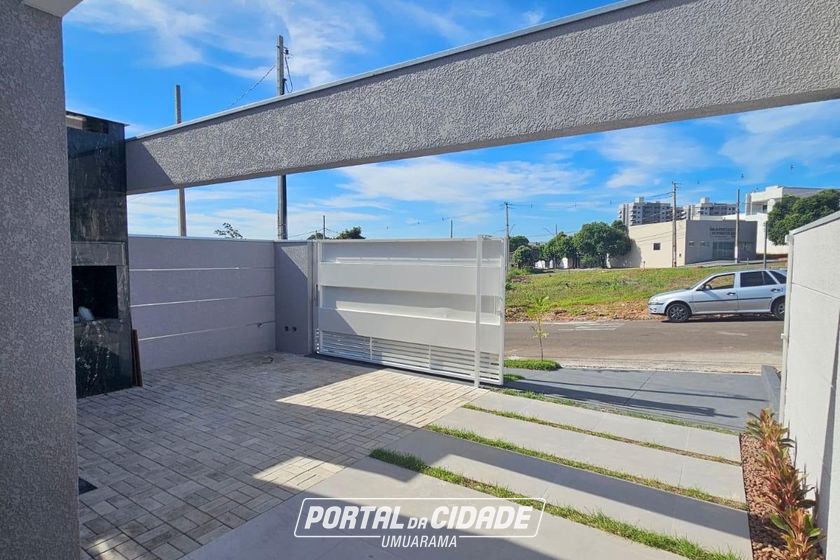 Casa &agrave; venda - 74m&sup2; - Jardim Ibis