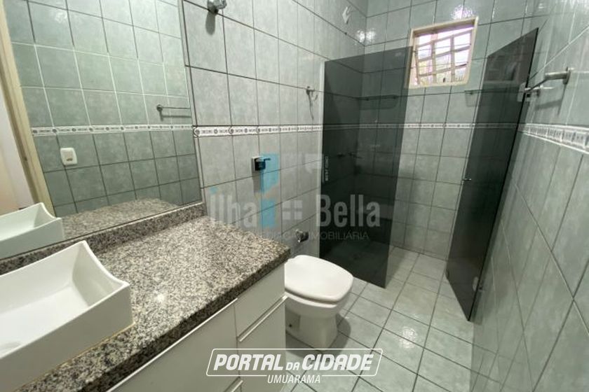 Casa para alugar - Jardim Tamoio
