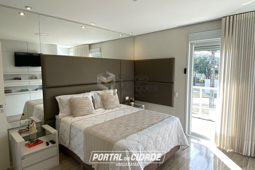 Casa &agrave; venda - 361m&sup2; - Jardim Europa