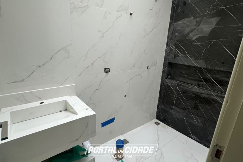 Casa &agrave; venda - 74m&sup2; - JARDIM IBIS