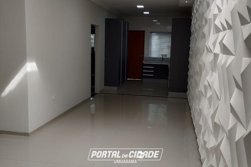 Casa &agrave; venda - 155m&sup2; - Zona V