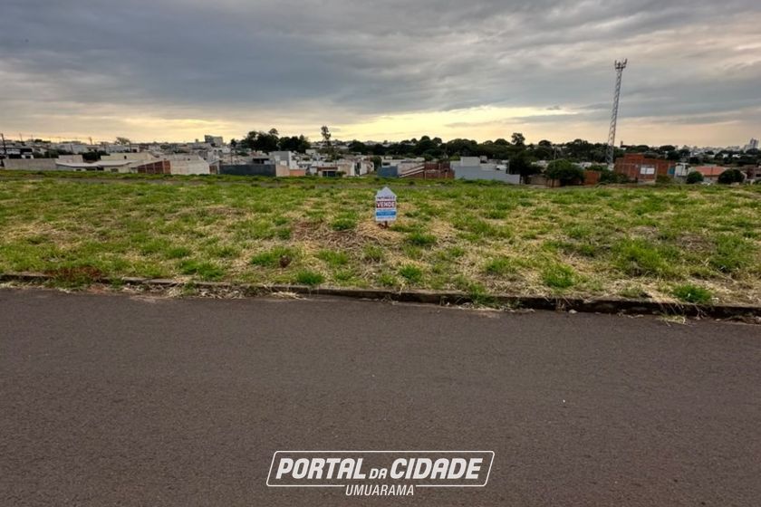 Terreno &agrave; venda - 209m&sup2; - JARDIM AEROPORTO