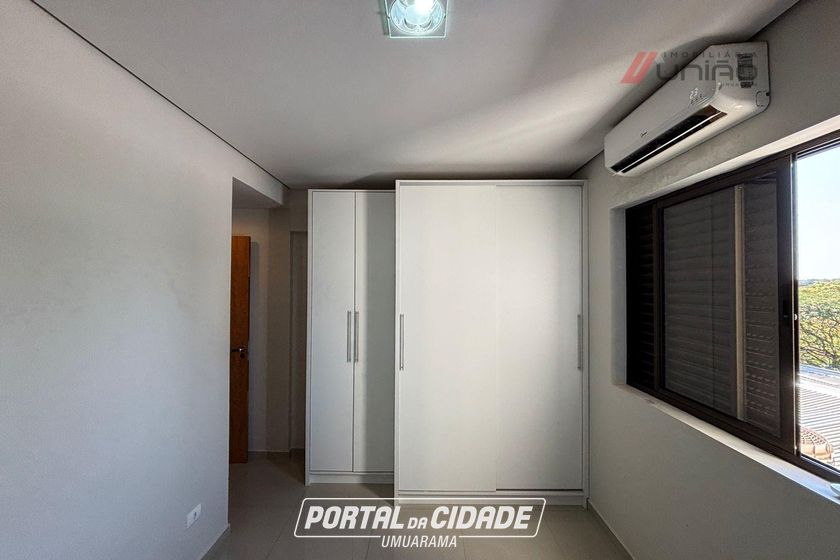 Apartamento para alugar - 48m&sup2; - Zona I