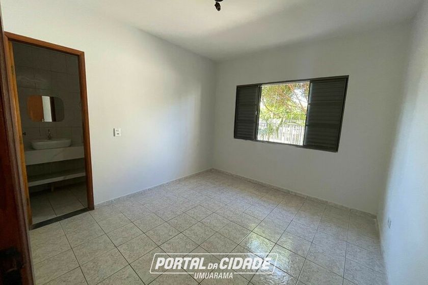 Casa para alugar - Jardim Tamoio