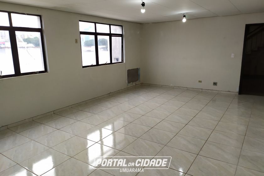 Sala Comercial para alugar - ZONA I