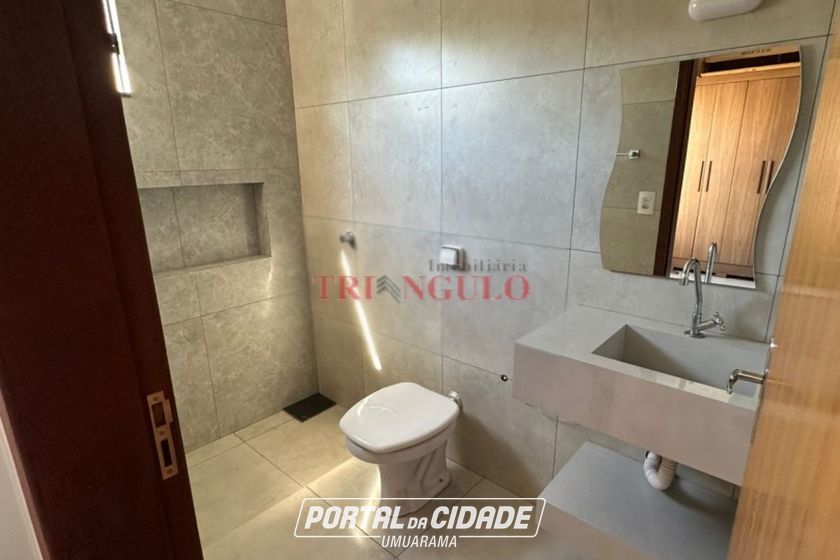 Casa &agrave; venda - 60m&sup2; - JARDIM THEREZA