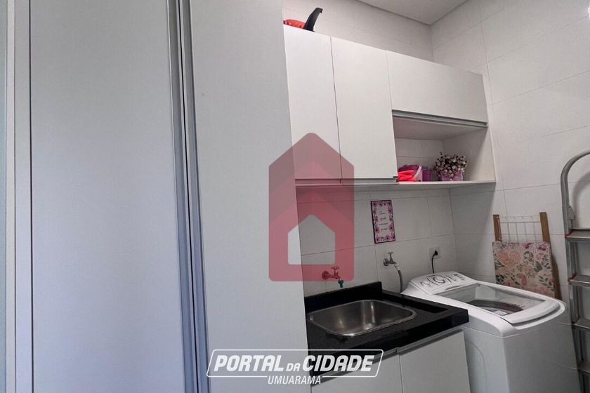 Casa &agrave; venda - 118m&sup2; - Parque Bandeirantes