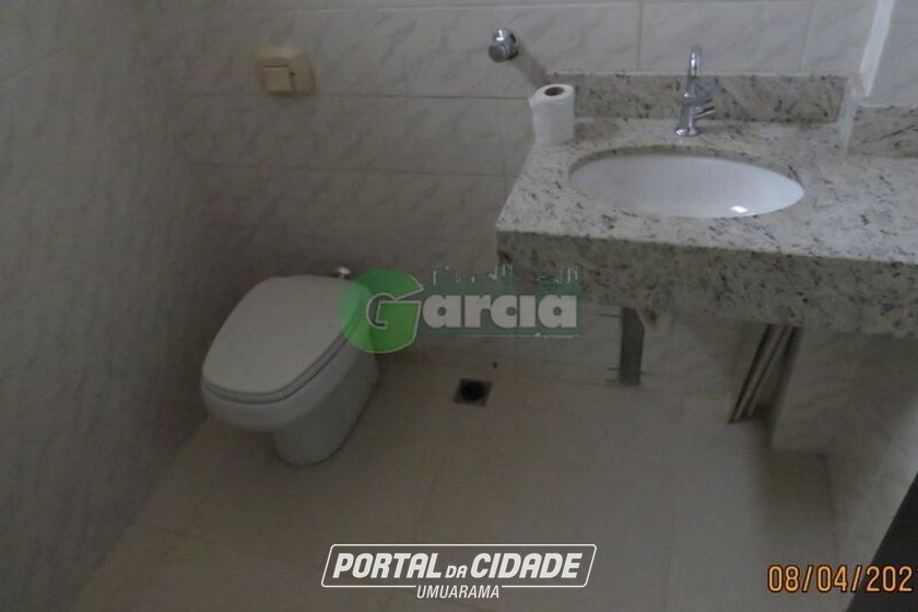 Sala Comercial para alugar - 48m&sup2; - Zona I