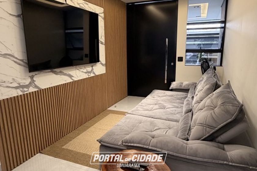 Apartamento &agrave; venda - 140m&sup2; - Parque Interlagos