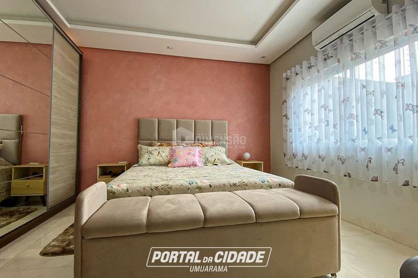 Casa &agrave; venda - 116m&sup2; - Jardim Itapu&atilde;