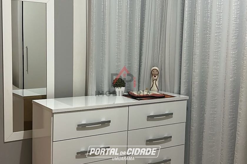 Casa &agrave; venda - 110m&sup2; - Jardim Sakai