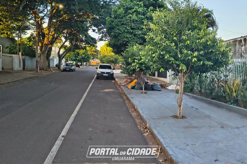 Terreno &agrave; venda - 525m&sup2; - Zona VII