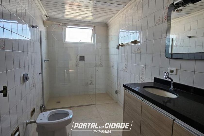 Apartamento &agrave; venda - 133m&sup2; - Zona III