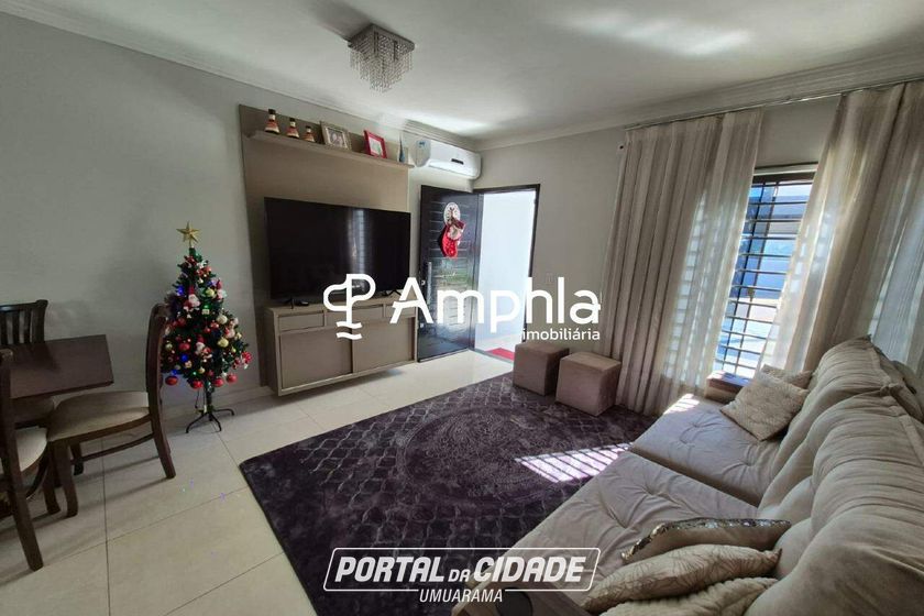 Casa &agrave; venda - 79m&sup2; - Country
