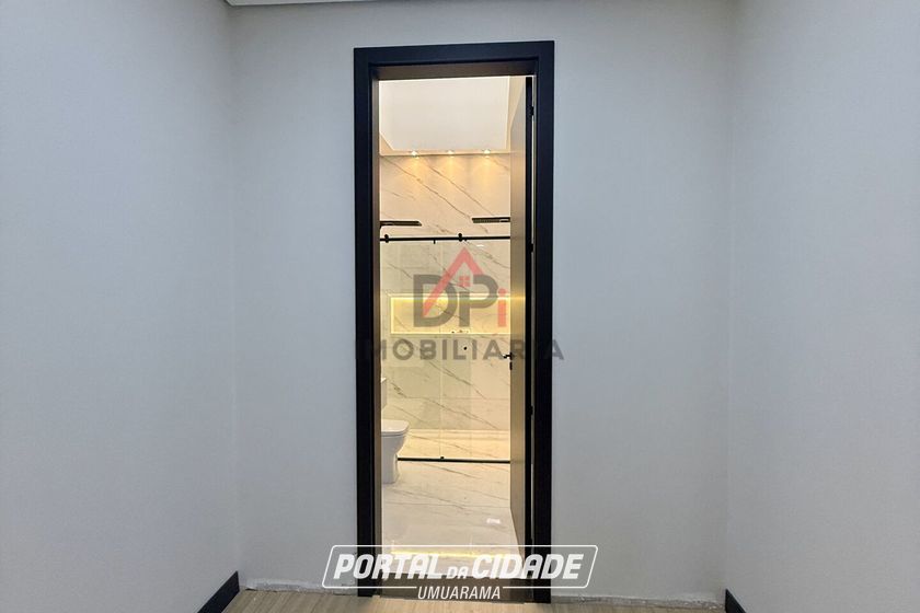 Casa &agrave; venda - 184m&sup2; - Zona II
