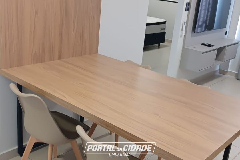 Apartamento para alugar - 60m&sup2; - Jardim Morumbi I