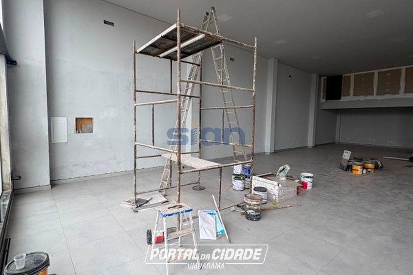 Apartamento para alugar - 250m&sup2; - Paysage essenza