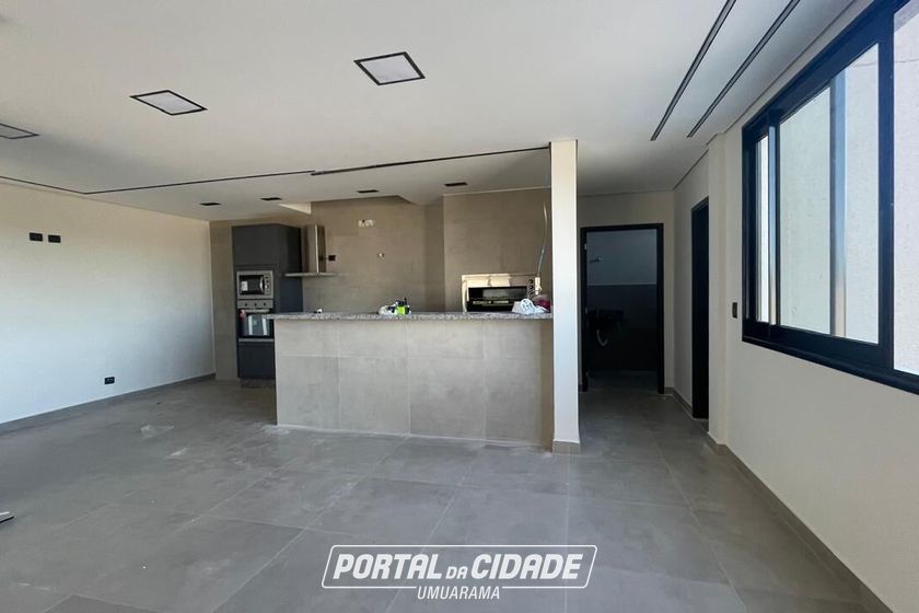 Apartamento &agrave; venda - 60m&sup2; - Porto Madero
