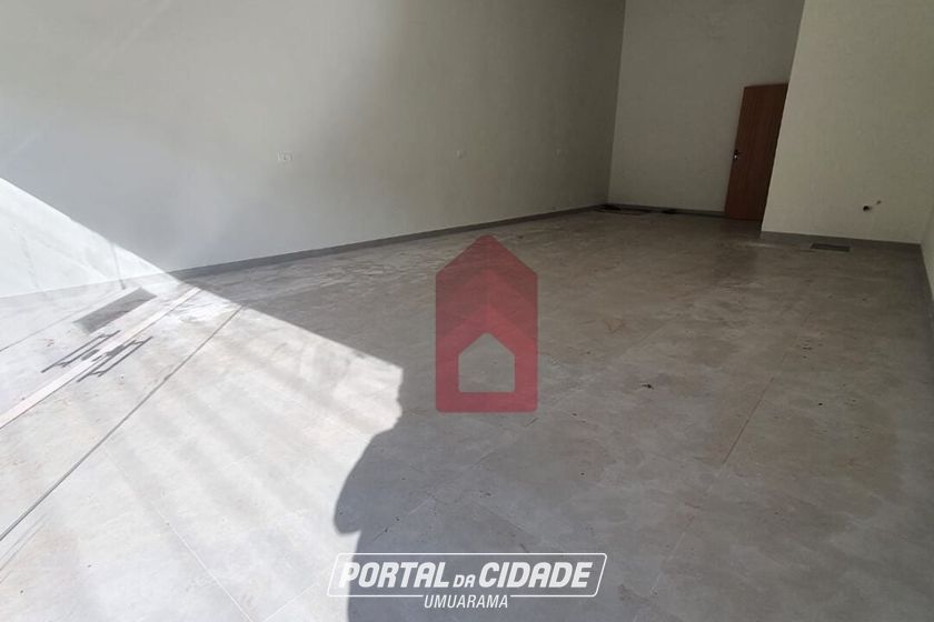 Sala Comercial para alugar - 60m&sup2; - Jardim Birig&uuml;i