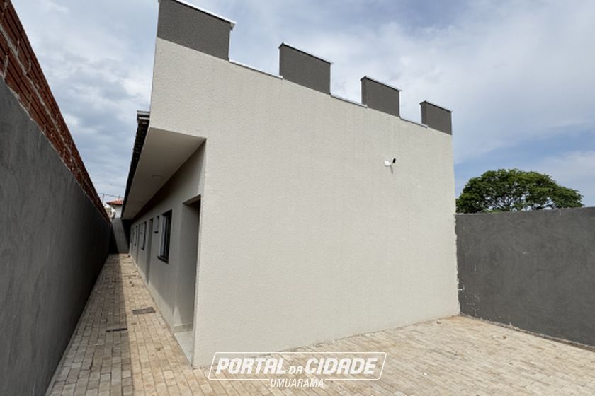 Kitnet para alugar - 25m&sup2; - Jardim Castelo