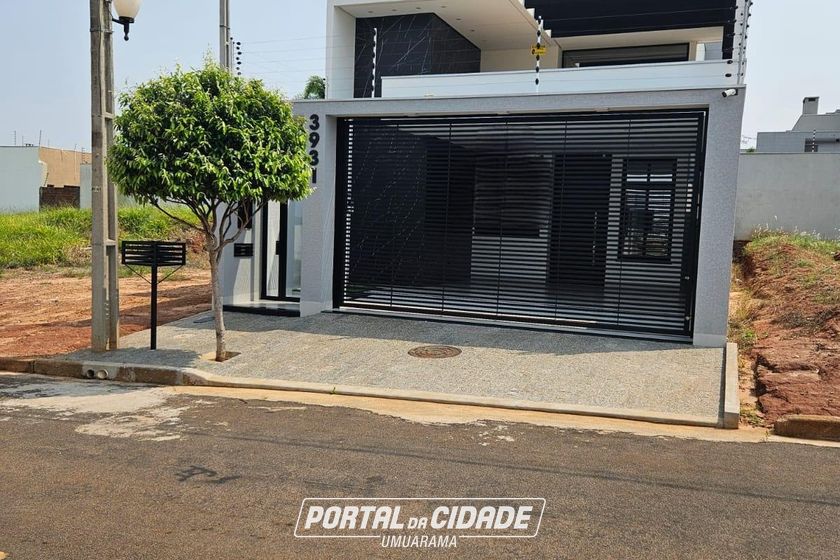 Casa &agrave; venda - 180m&sup2; - Parque Interlagos II