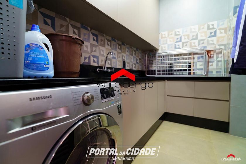 Sobrado &agrave; venda - 277m&sup2; - Paysage Essenza