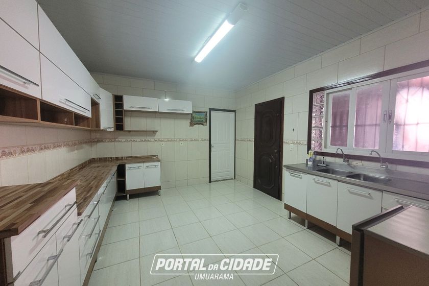 Casa para alugar - 125m&sup2; - Zona I