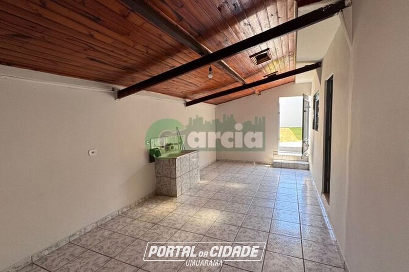 Casa &agrave; venda - 150m&sup2; - PARQUE DANIELLE