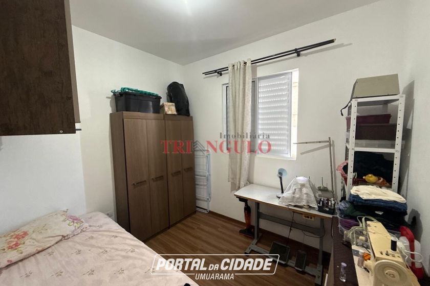 Apartamento &agrave; venda - 70m&sup2; - ZONA V