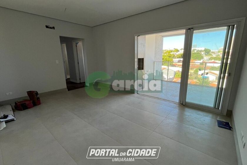Apartamento &agrave; venda - 95m&sup2; - Jardim Harmonia