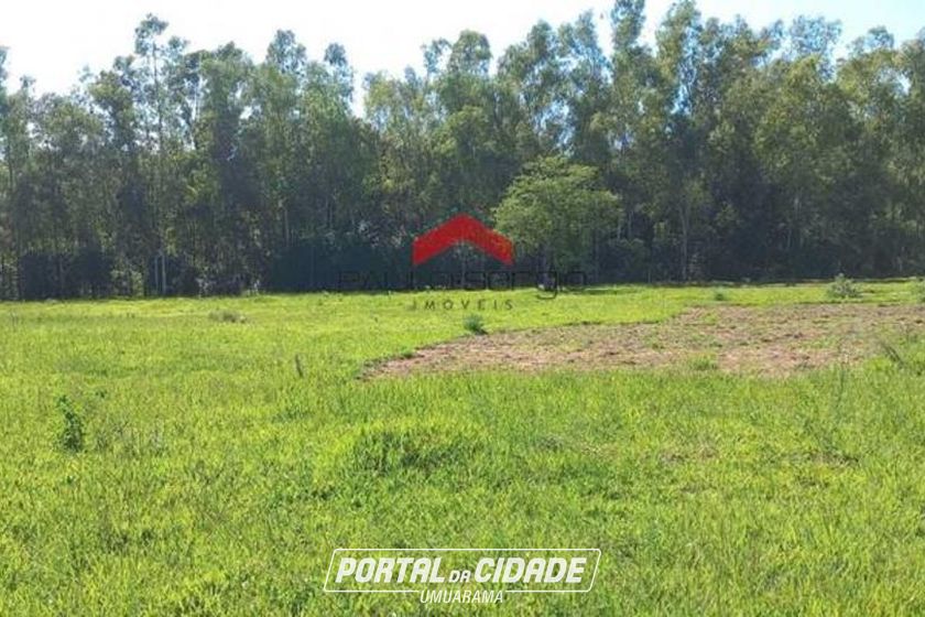 Ch&aacute;cara &agrave; venda - 20000m&sup2; - Gleba 12 - Jaborandi