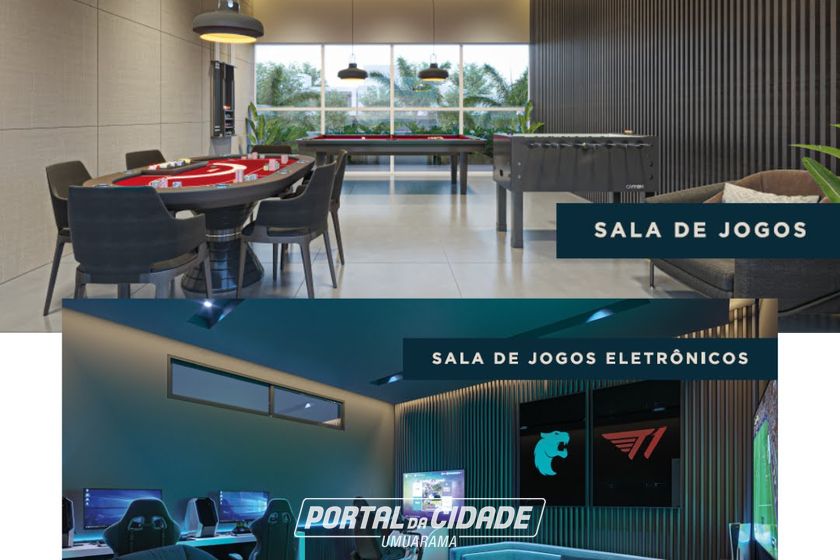 Apartamento &agrave; venda - 242m&sup2; - Parque Presidente