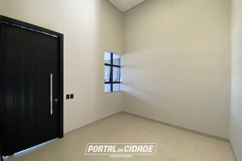 Casa &agrave; venda - 130m&sup2; - Jardim Melhoramentos