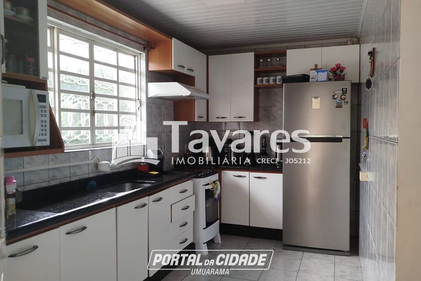 Casa &agrave; venda - 174m&sup2; - Parque San Remo I