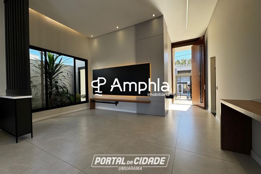 Casa &agrave; venda - 180m&sup2; - Recanto Tropical